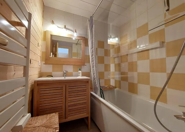 Moderne, Centre Station, Terrasse Sud, Animaux Admis - Fr-1-516-194 *