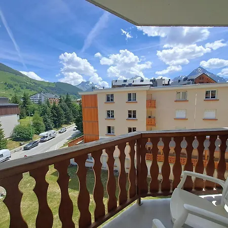 Moderne, Centre Station, Terrasse Sud, Animaux Admis - Fr-1-516-194